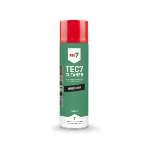 Tec7 Cleaner 500 ml