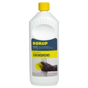Grundrens Malerens 1L