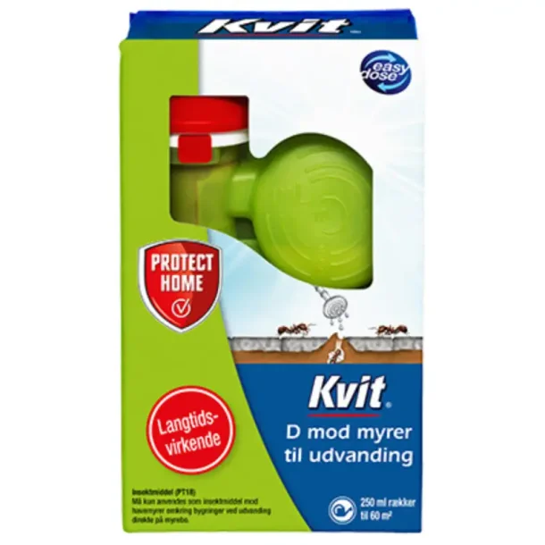KVIT D MOD MYRER 100 ML