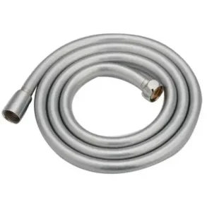 ADORA bruseslange 1,5 m, slv