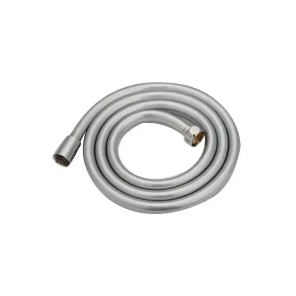 ADORA bruseslange 1,5 m, slv