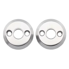 Drgrebsroset 640 Rustfri HABO