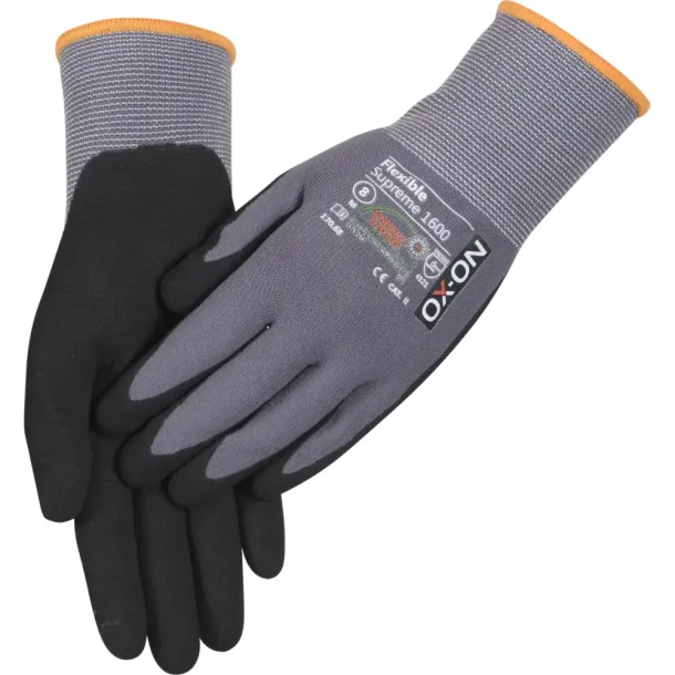 OX-ON winter Basic 3000 CE 08
