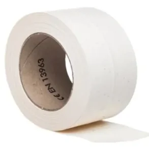 DANA Sparteltape 5cm x 23 m. hvid