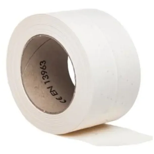 DANA Sparteltape 5cm x 23 m. hvid