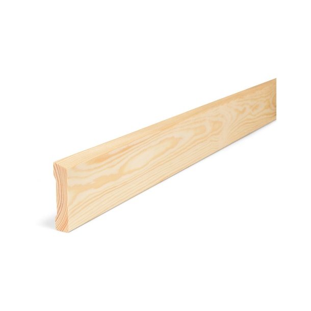 14x65 mm Fyr Ubeh. indfatning B - 2,4 m.