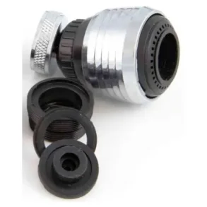 BRUSEDYSE M/LED SVINGBAR