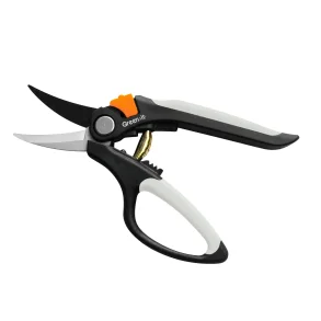 Beskresaks med fingerloop 20 cm