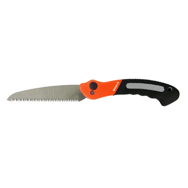 Foldebar grensav 18 cm