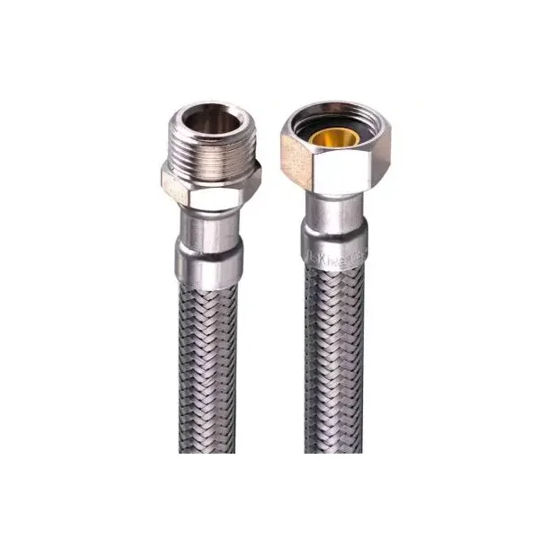 KOMBI FLEX forlnger slange 3/8" nippel x 