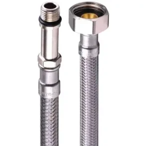 KOMBI FLEX armatur slange M10x1/2