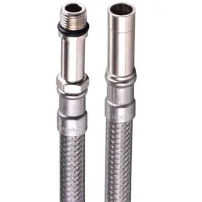 KOMBI FLEX armatur slange M10x10 mm 50 cm