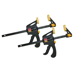 Millarco lyntvinge 35x100mm 2 stk