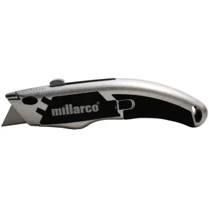 Millarco Hobbykniv auto. m/magasin