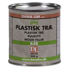 Dana lim og fugemasse