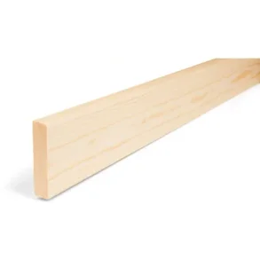 14x65 mm Fyr Ubeh. fodliste B - 4,2 m.