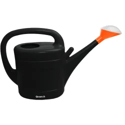 Vandkande 10 l - sort Millarco