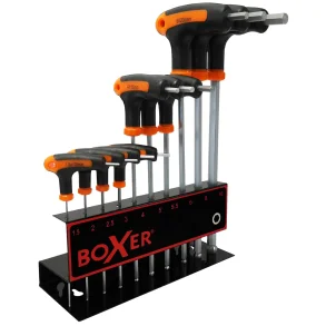 Unbrakost i stander 1,5-10 mm