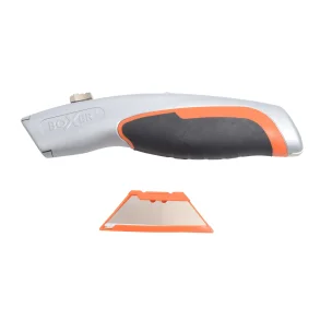 Boxer Hobbykniv m/magasin