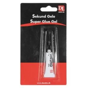 Dana sekundlim gele 359 3 gr