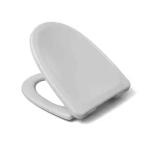 Sign toiletsde soft-close/take off hvid