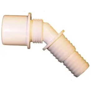 Multislangenippel 32mm