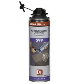 Dana Lim PU-rensevske 599, 500ml