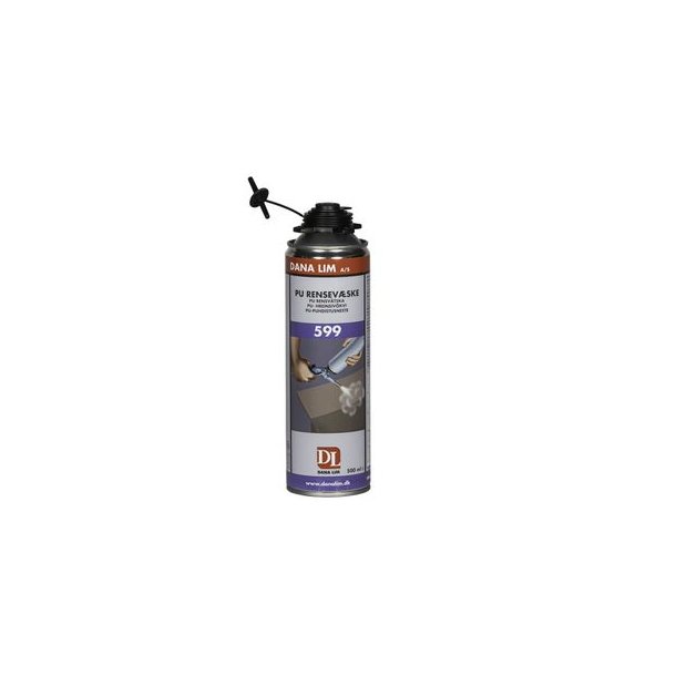 Dana Lim PU-rensevske 599, 500ml
