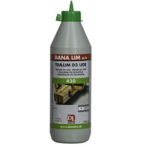 Dana Lim Trlim ude 430, 250ML