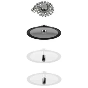 Multiprop 60mm t. kkkenvask m. 6-7,5-10mm tap,