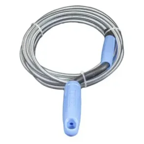 Rense fix aflbsrenser med bd. greb 8mmx5m