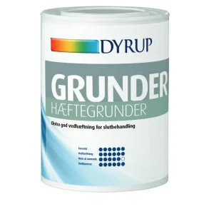 Dyrup hftegrunder, 0,75L