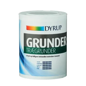 Dyrup Trgrunder 0,75 l.