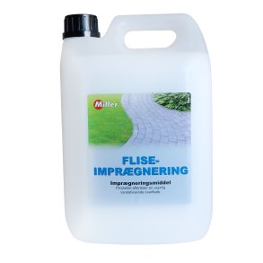 Miller Fliseimprgnering 2,5 l