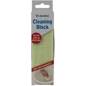 TARGET CleaningBlock 15x2,5x5 cm