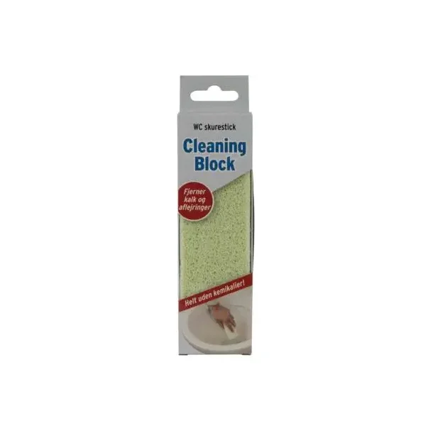 TARGET CleaningBlock 15x2,5x5 cm