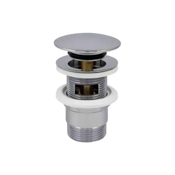 ADORA Exitus 1 1/4" bundventil 66 