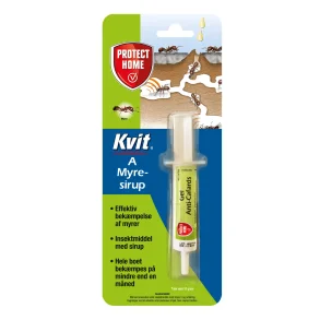 Kvit A Myre-Sirup10 G.