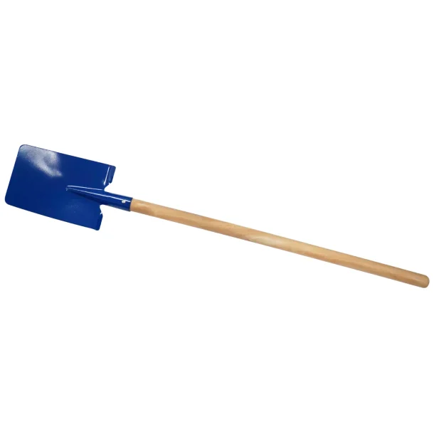 Brneskovl 75 cm - Bl