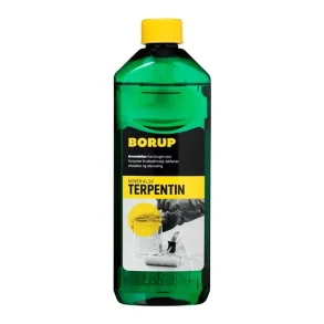 Terpentin mineralsk 1/2L