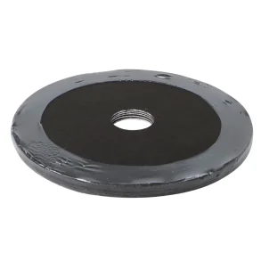 Skreskiver metal 125, 5 stk