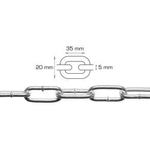 Svejst langleddet kde 5m