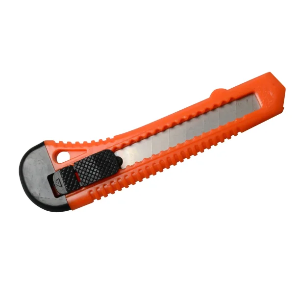 Boxer hobbykniv 18mm plast
