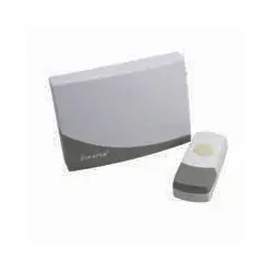 D�rklokke-kit enkelt, tr�dl�st Saturn