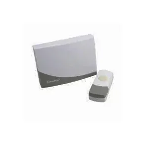 Drklokke-kit enkelt, trdlst Saturn