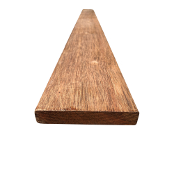 21x145 mm Jatoba Terrassebr�dder 4,57 m