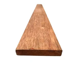 Jatoba terrassebrdder
