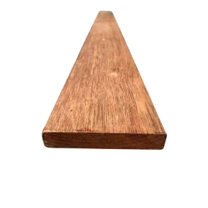 Jatoba terrassebrdder