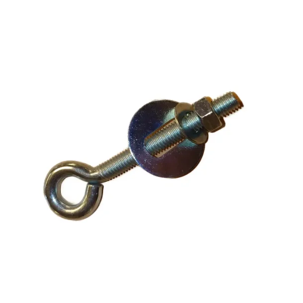 JEBOLT 90 MM
