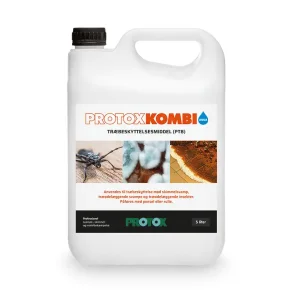 ProTox Kombi Aqua - 5 L Forebyg